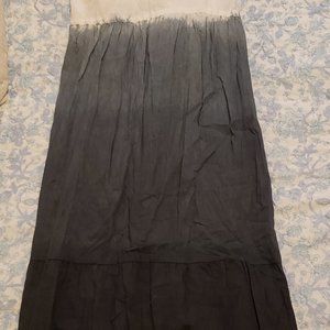 Broom Skirt Long